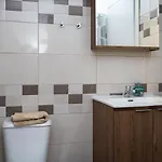 شقة Fani's House Under Meteora كاستراكيون