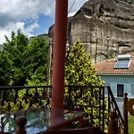 Fani's House Under Meteora كاستراكيون