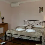Fani's House Under Meteora * كاستراكيون