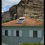 Fani's House Under Meteora كاستراكيون