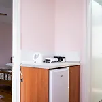 Fani's House Under Meteora شقة