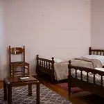 Fani's House Under Meteora *