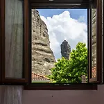 Fani's House Under Meteora * كاستراكيون
