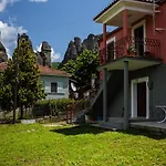 Fani's House Under Meteora *