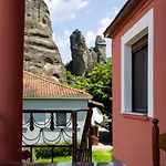 Fani's House Under Meteora *