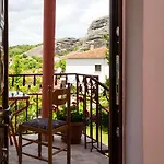 Fani's House Under Meteora شقة *