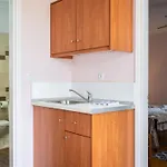 شقة Fani's House Under Meteora كاستراكيون