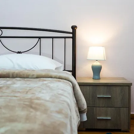 דירה Fani's House Under Meteora